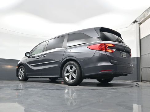 Used 2019 Honda Odyssey EX-L image 20