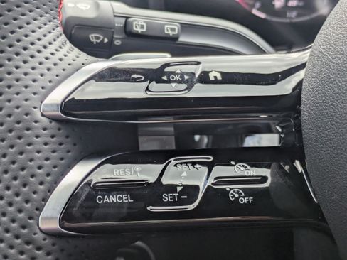 New 2026 Mercedes-Benz GLA 250 4MATIC image 24