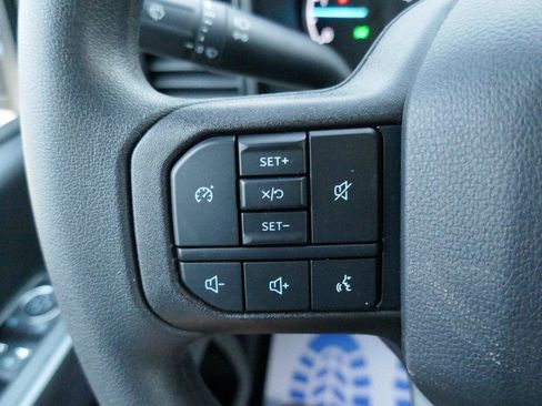 New 2026 Ford F250 XL w/ STX Appearance Package image 16