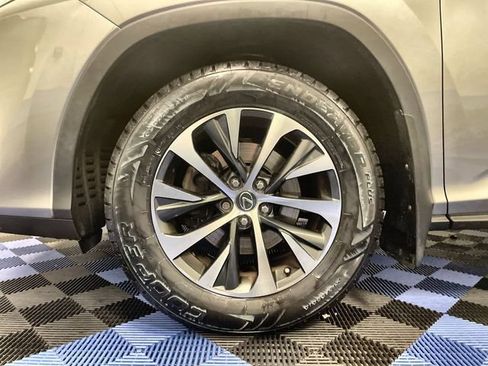 Used 2020 Lexus RX 350 AWD w/ Premium Package image 10