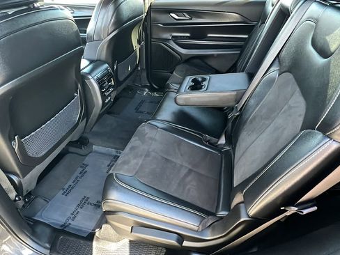 Certified 2023 Jeep Grand Cherokee L Altitude image 24