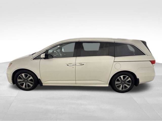 Used 2016 Honda Odyssey Touring image 4