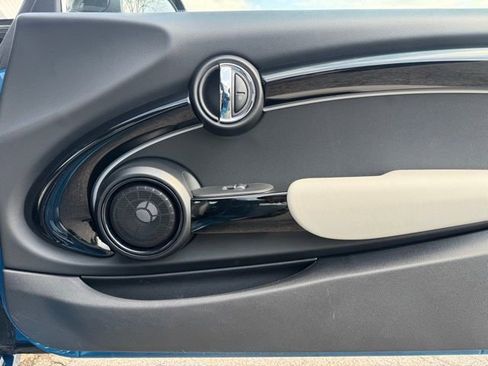 Used 2023 MINI Cooper John Cooper Works FWD image 28