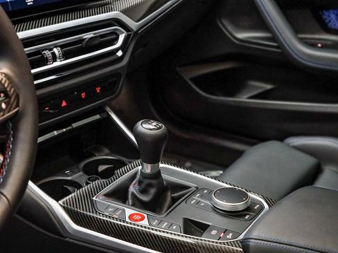 Certified 2024 BMW M2 w/ Lighting Package image 15