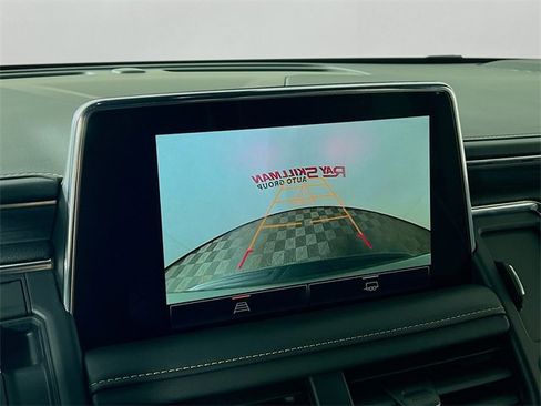 Used 2024 GMC Yukon SLT image 18