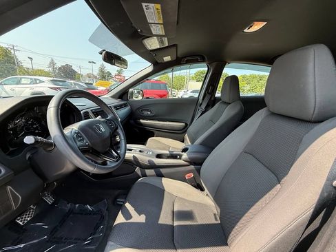 Used 2020 Honda HR-V Sport image 24