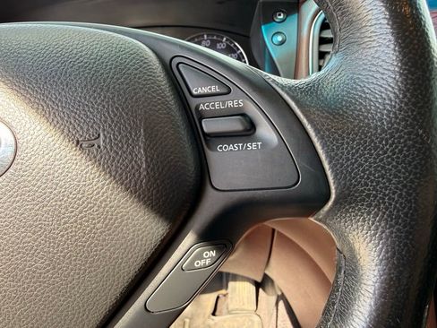 Used 2017 INFINITI QX50 AWD w/ Premium Plus Package image 32