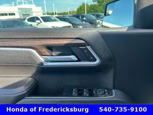 Used 2026 Chevrolet Silverado 1500 RST AWD/4WD image 26