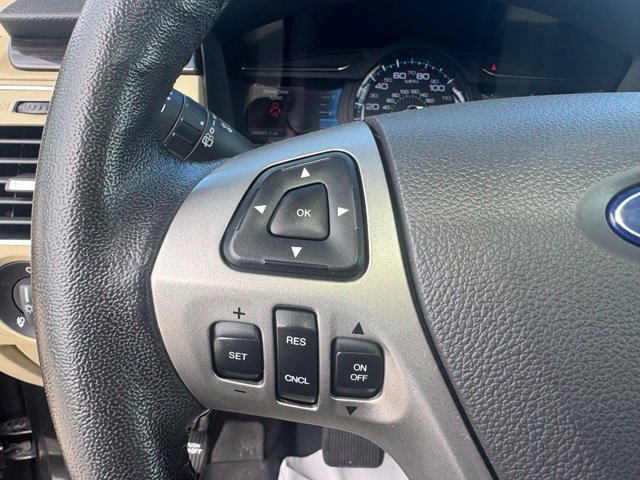 Used 2019 Ford Flex SEL w/ Equipment Group 202A FWD image 16