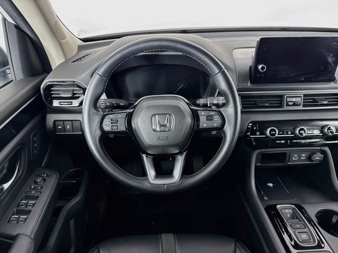 Certified 2023 Honda Pilot EX-L image 21