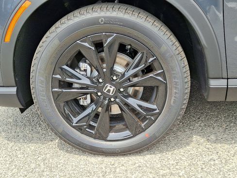 New 2026 Honda CR-V Sport Touring image 5
