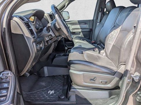 Used 2019 RAM 2500 Power Wagon image 16