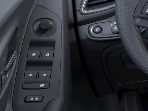 New 2022 Chevrolet Trax LS w/ Tint and Cruise Package image 22
