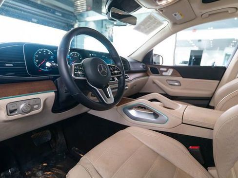 Certified 2023 Mercedes-Benz GLE 450 4MATIC image 4