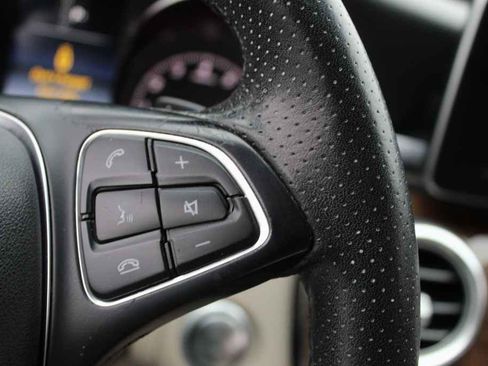 Used 2017 Mercedes-Benz C 300 Sedan image 17