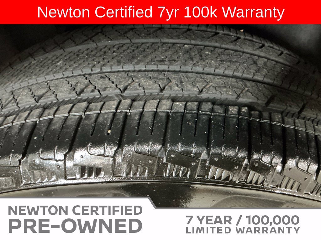 Used 2025 Nissan Murano SL AWD/4WD image 63