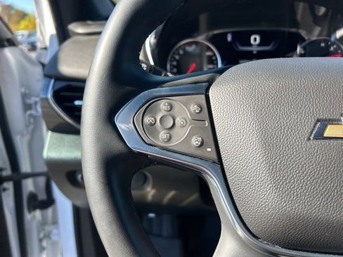 Used 2023 Chevrolet Traverse High Country image 22