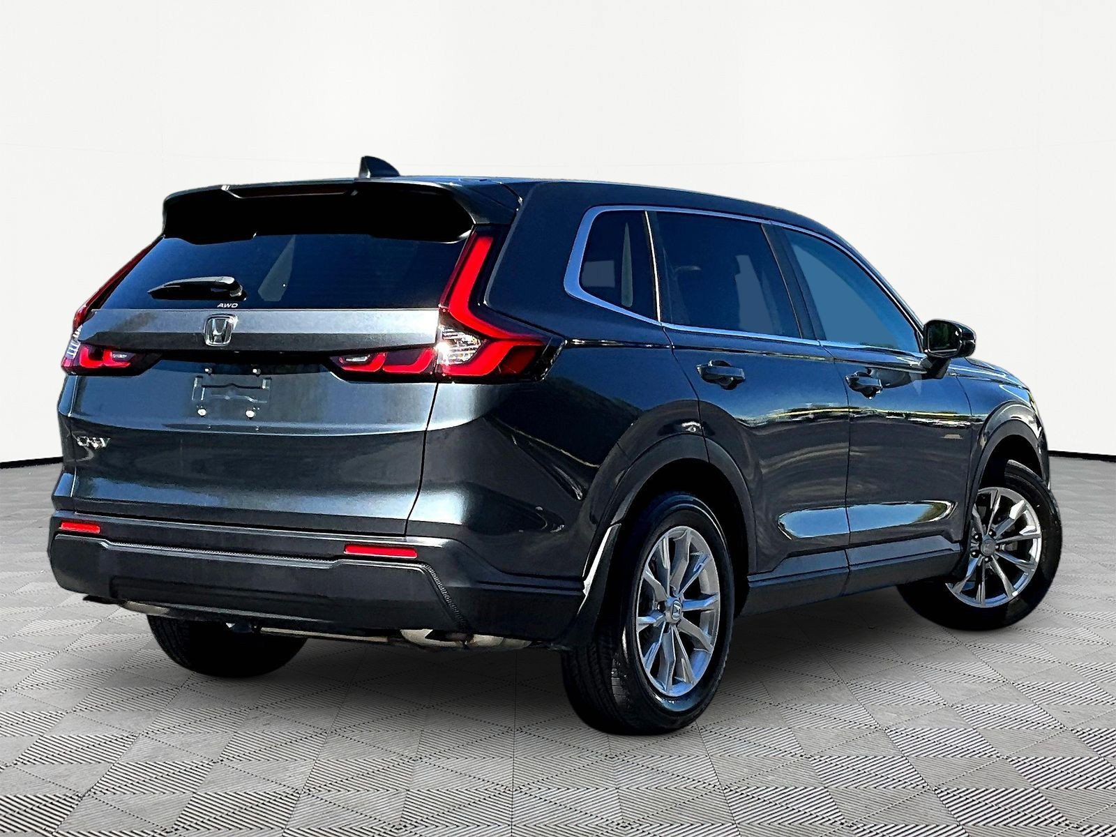 Used 2024 Honda CR-V EX image 6