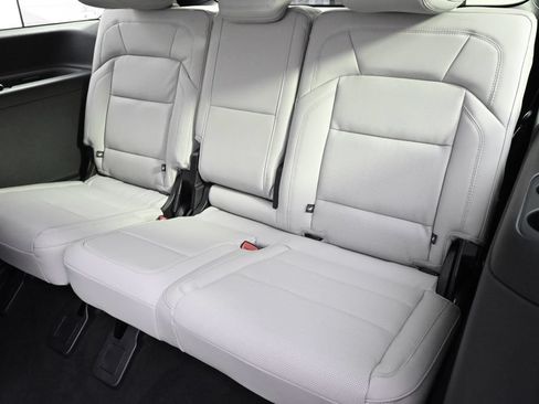 New 2026 Lincoln Navigator Reserve AWD/4WD image 22