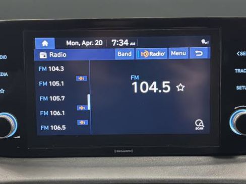 Used 2022 Hyundai Santa Fe XRT w/ Cargo Package image 14