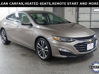 Used 2024 Chevrolet Malibu LT video 1