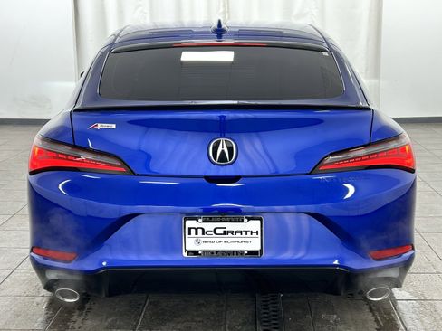 Used 2024 Acura Integra A-Spec image 5