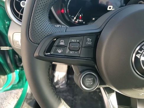 New 2026 Alfa Romeo Giulia AWD image 29