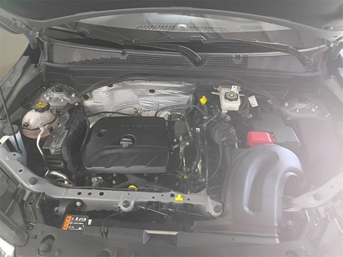 Used 2025 Chevrolet TrailBlazer LT image 23