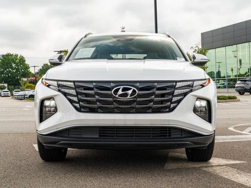 Used 2023 Hyundai Tucson SEL w/ Convenience Package FWD image 2