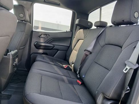 New 2026 GMC Canyon Elevation w/ Convenience Package AWD/4WD image 12