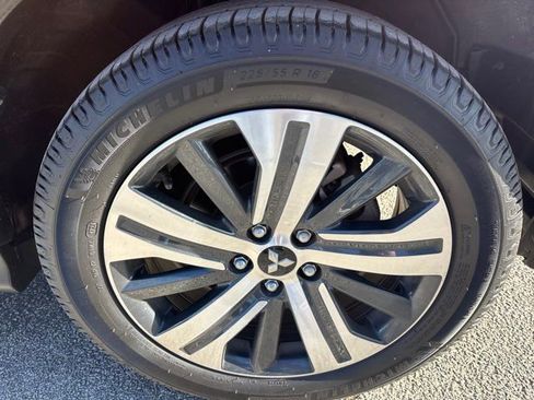 Used 2021 Mitsubishi Outlander Sport SE image 11