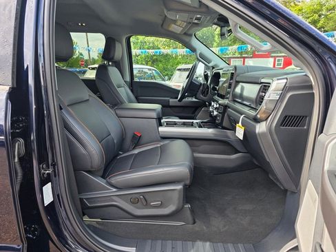 New 2025 Ford F350 Lariat w/ FX4 Off-Road Package image 23