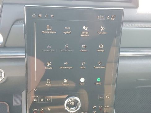 New 2026 GMC Terrain AT4 image 15