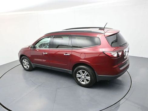 Used 2016 Chevrolet Traverse LT image 23