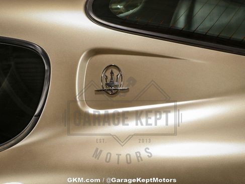 Used 2004 Maserati Coupe image 37