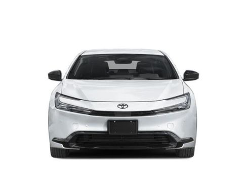 New 2026 Toyota Prius Plug-In Hybrid FWD image 7