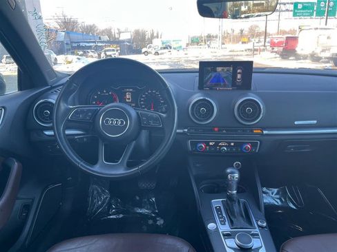 Used 2020 Audi A3 2.0T Premium Plus w/ Premium Plus Package image 32