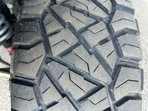 Certified 2023 Ford Bronco 4-Door image 11