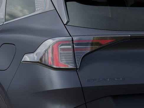 New 2026 Kia Sportage X-Line w/ X-Line Technology Package image 13