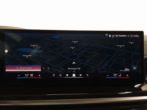 Used 2026 BMW X7 xDrive40i w/ M Sport Package image 20