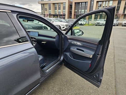 New 2026 Genesis GV70 2.5T Sport Prestige image 28