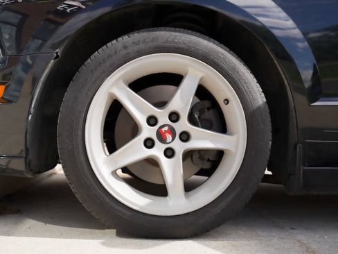 Used 2007 Ford Mustang GT image 5