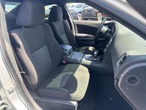 Used 2023 Dodge Charger SXT AWD/4WD image 13