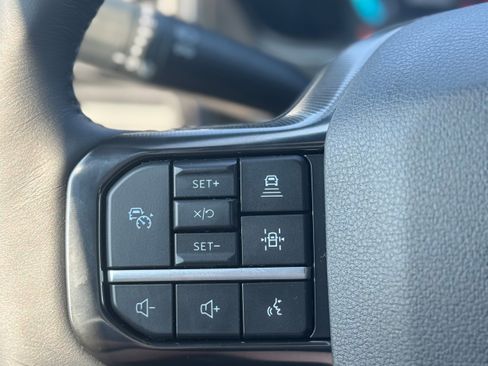 New 2025 Ford F350 Platinum image 40