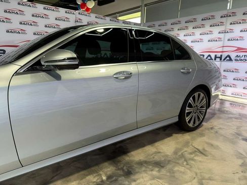 Used 2023 Mercedes-Benz E 350 Sedan image 6