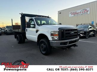 Used 2008 Ford F350 XL image 1