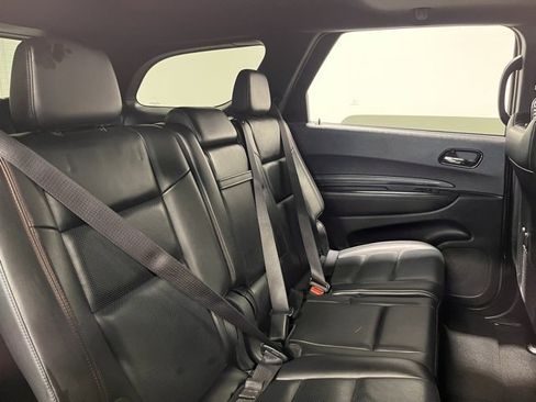 Used 2024 Dodge Durango GT image 13