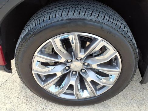 Certified 2023 GMC Sierra 1500 Denali w/ Denali Reserve Package image 9