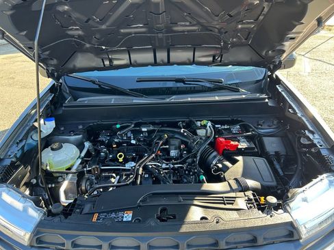 Used 2024 Ford Maverick XLT FWD image 30