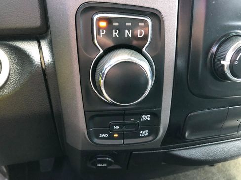 Used 2017 RAM 1500 Express w/ Express Value Package image 23